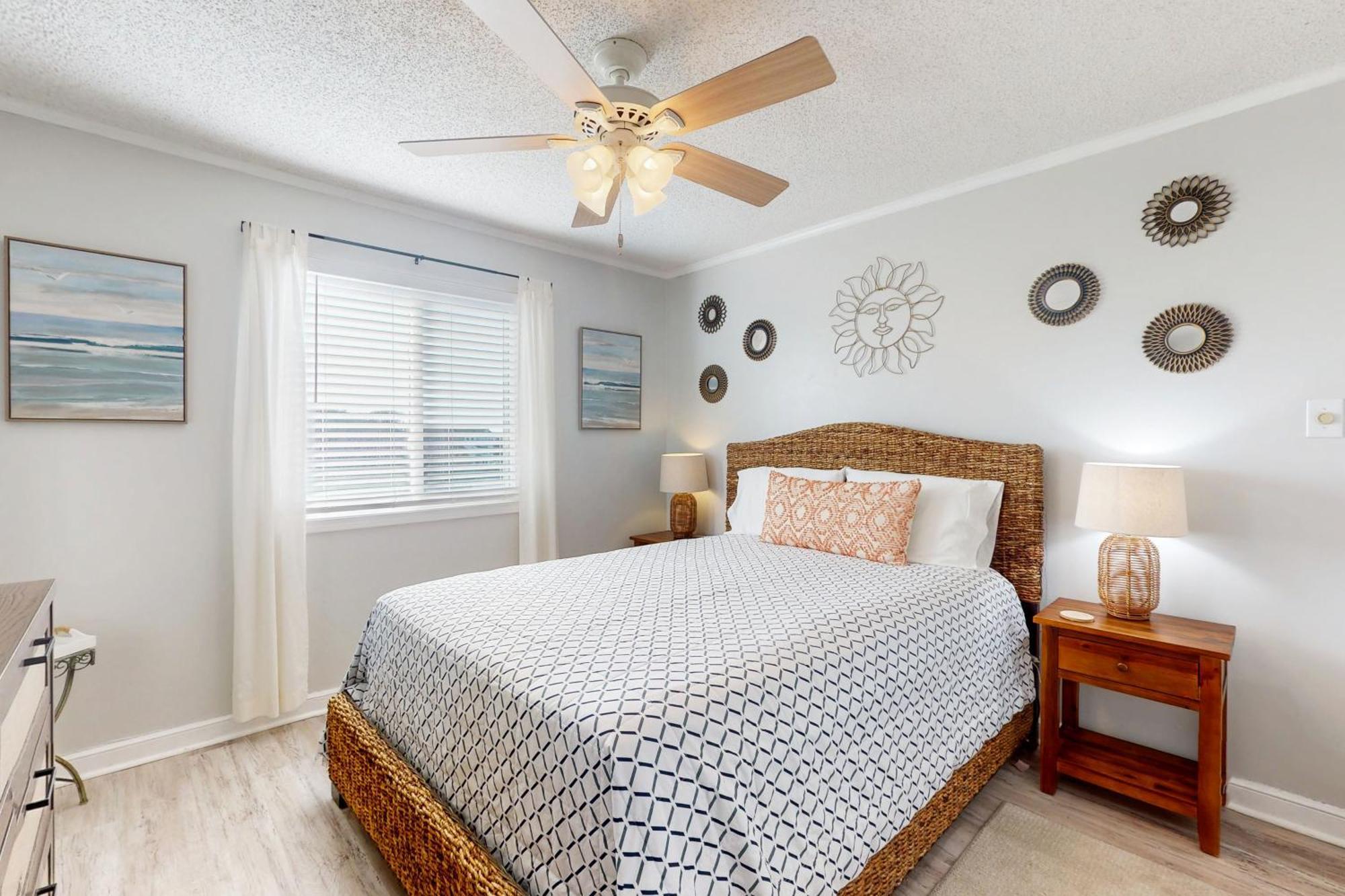 Waipani A-18 Apartment Myrtle Beach Exterior photo