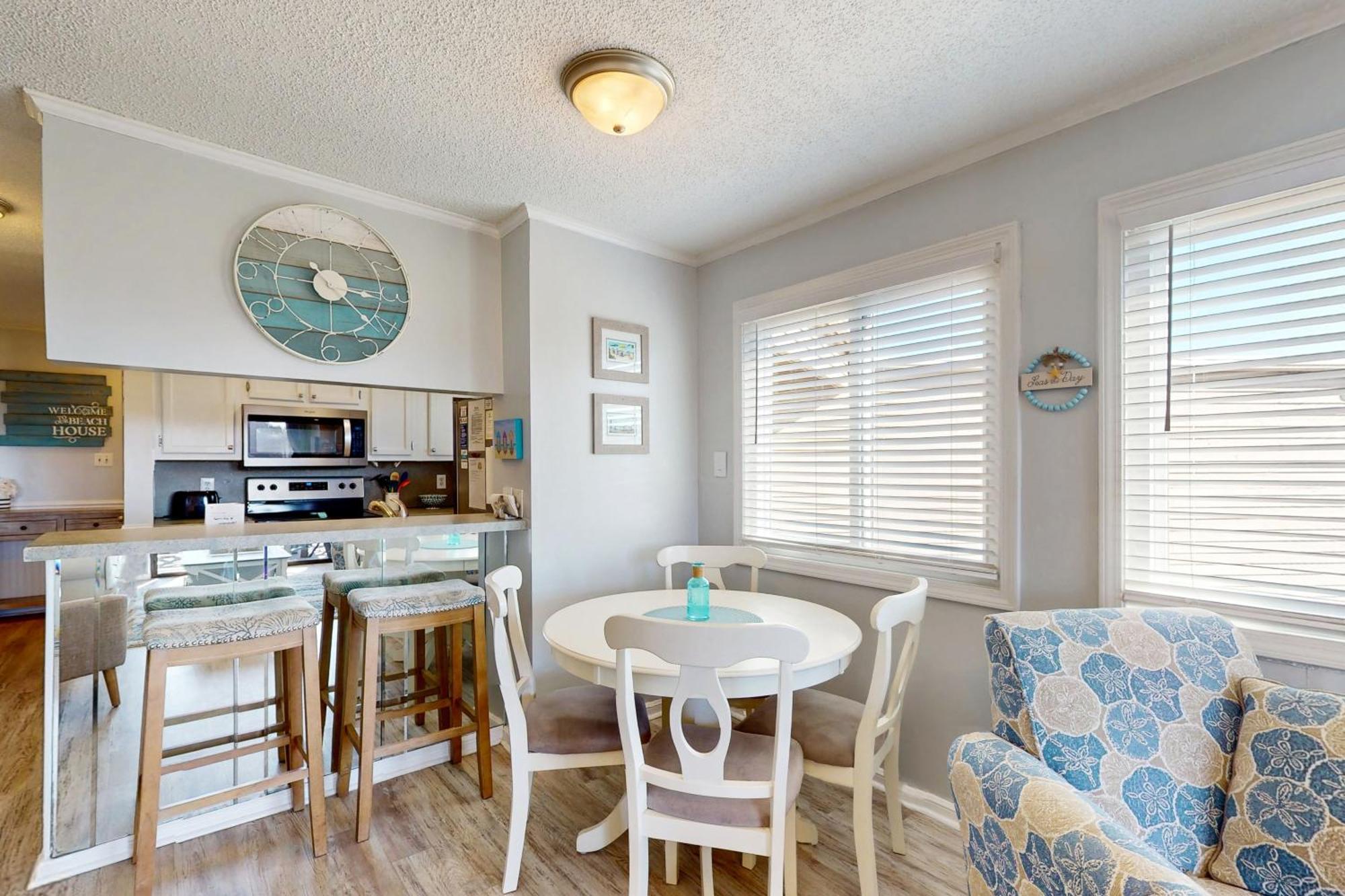 Waipani A-18 Apartment Myrtle Beach Exterior photo