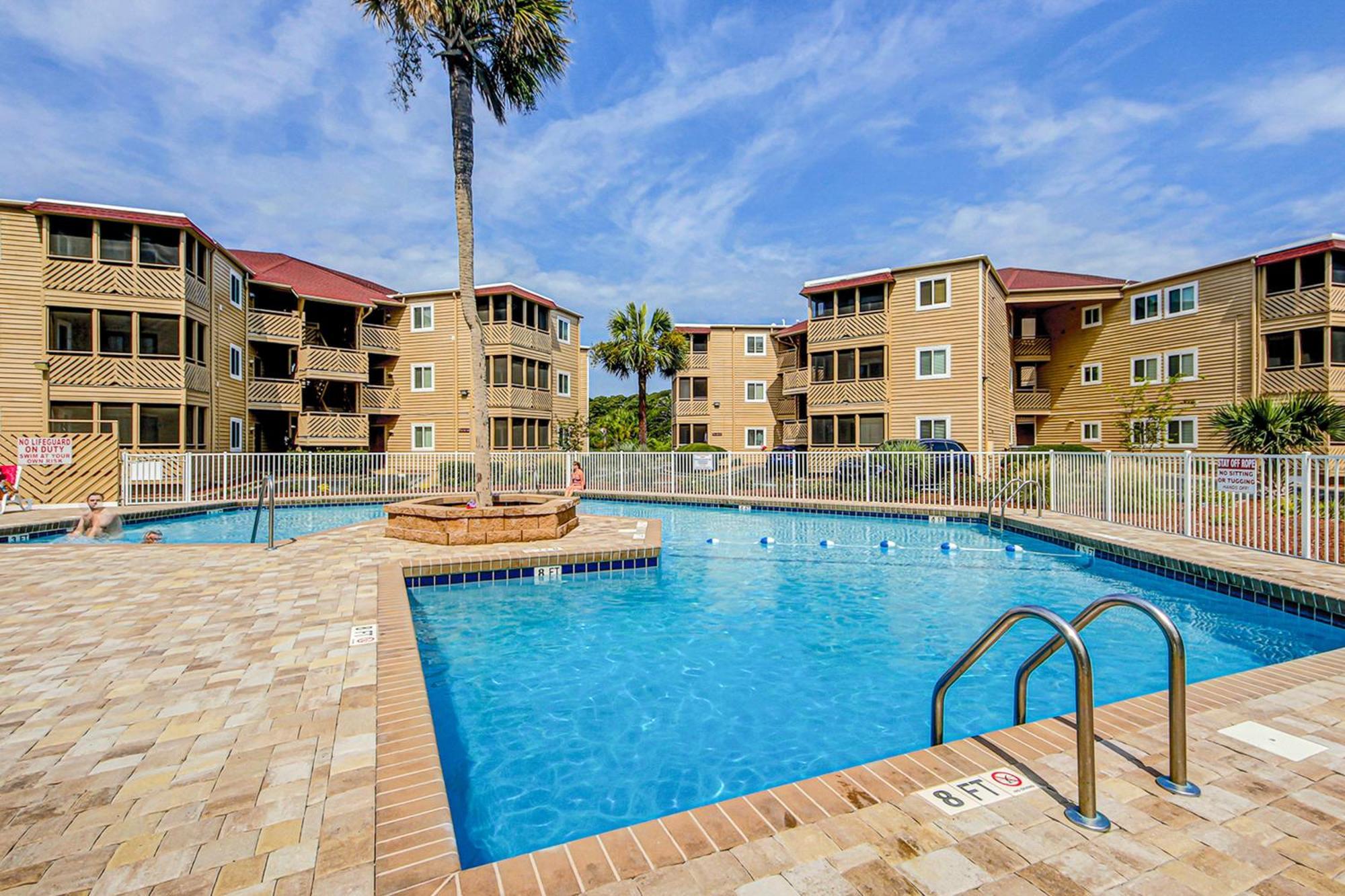 Waipani A-18 Apartment Myrtle Beach Exterior photo